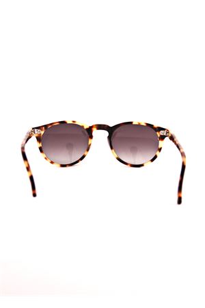 Handmade Sunglasses Capri People | POMPEI02TARTARUGA